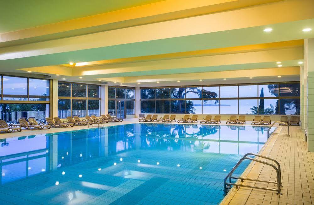 Remisens Casa Rosa - Hotel Metropol Annexe Portoroz Exterior photo