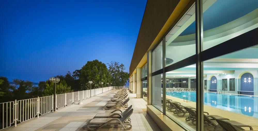 Remisens Casa Rosa - Hotel Metropol Annexe Portoroz Exterior photo
