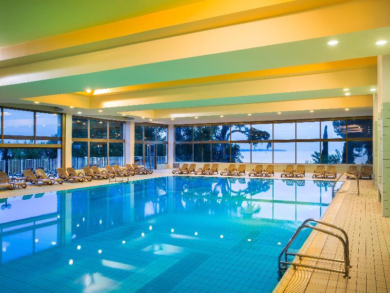 Remisens Casa Rosa - Hotel Metropol Annexe Portoroz Exterior photo