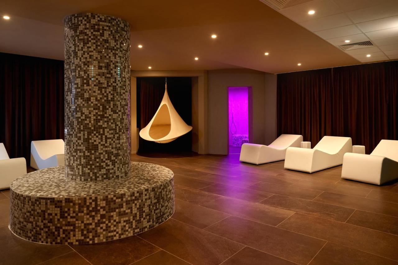 Remisens Casa Rosa - Hotel Metropol Annexe Portoroz Exterior photo