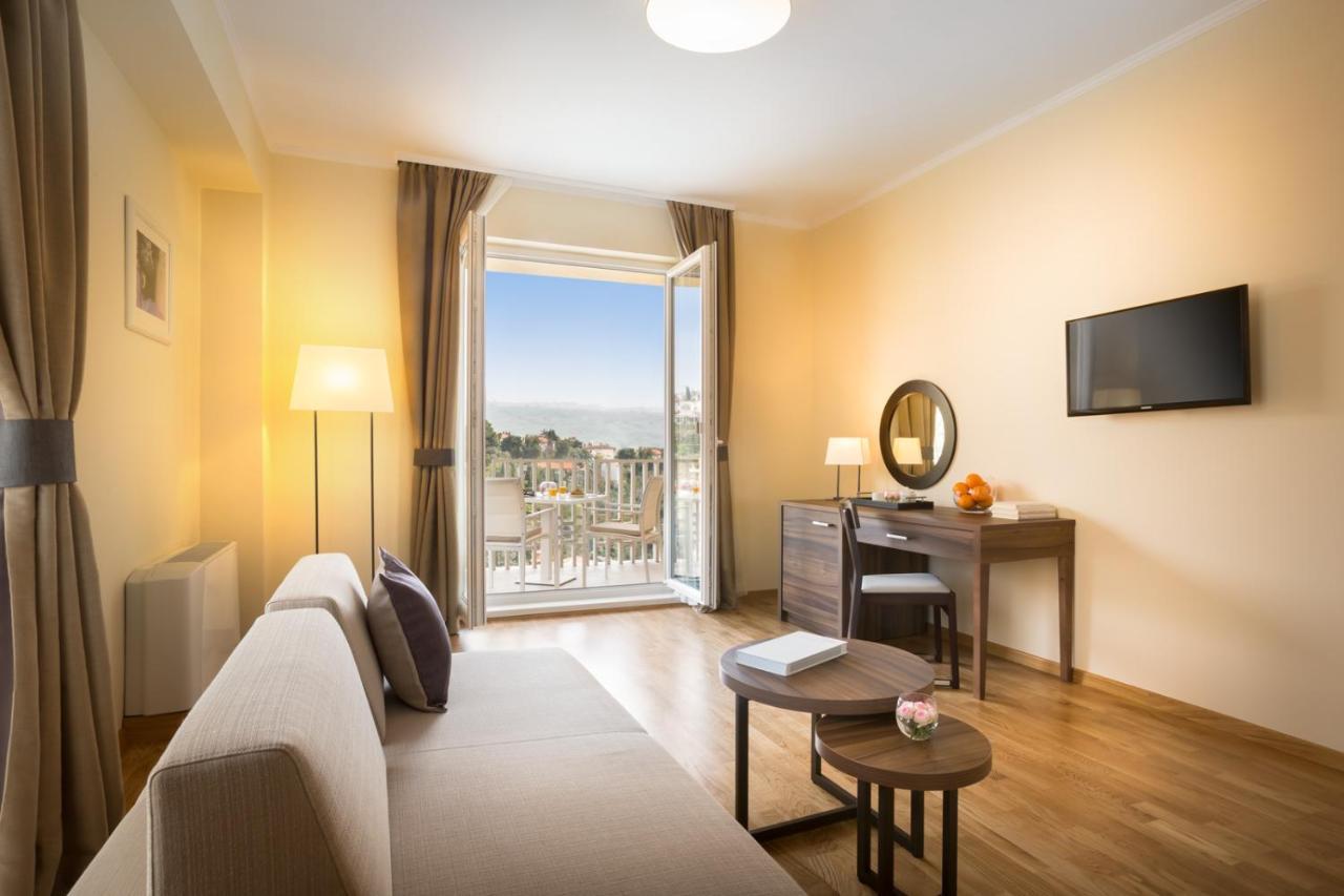 Remisens Casa Rosa - Hotel Metropol Annexe Portoroz Room photo