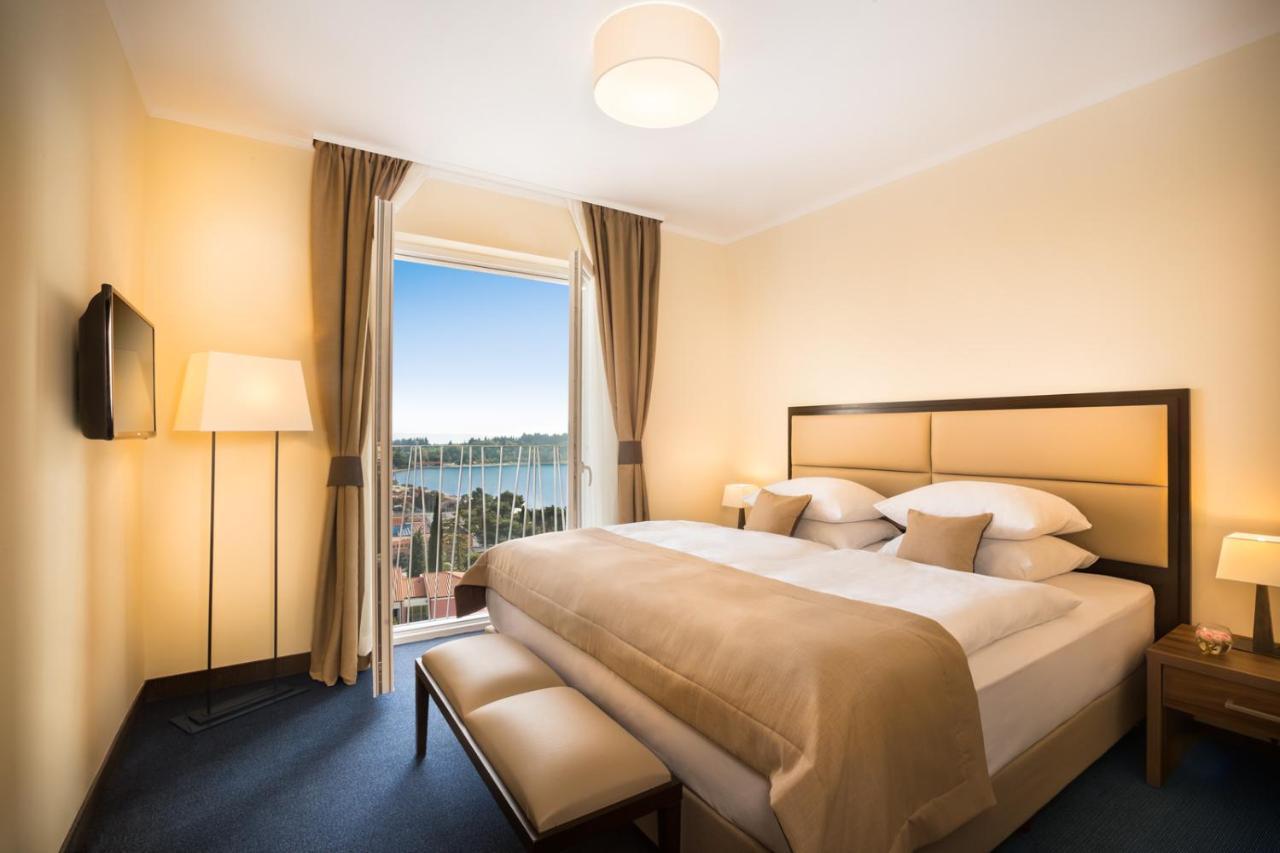Remisens Casa Rosa - Hotel Metropol Annexe Portoroz Room photo