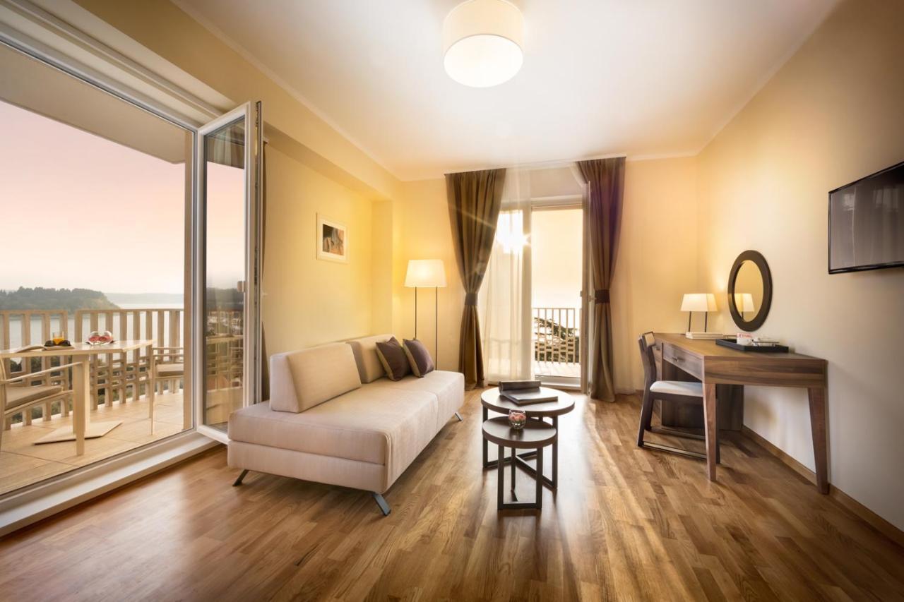 Remisens Casa Rosa - Hotel Metropol Annexe Portoroz Room photo