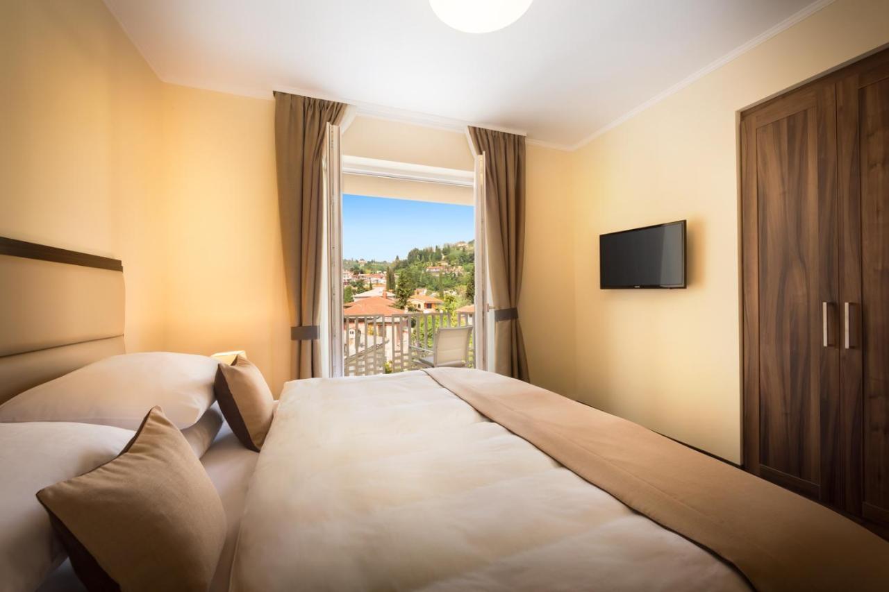 Remisens Casa Rosa - Hotel Metropol Annexe Portoroz Room photo